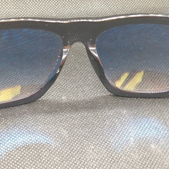 TOM FORD TF513 01W SUNGLASSES